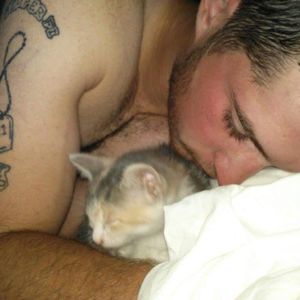 Meet your Posher, Cody